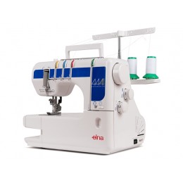 Распошивальная машина Elna 444 