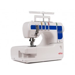 Распошивальная машина Elna 444 