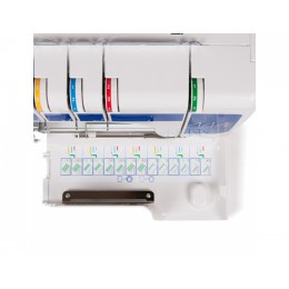 Распошивальная машина Elna 444 