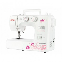 Швейная машина Elna EasyLine 12