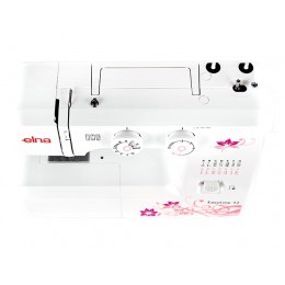 Швейная машина Elna EasyLine 12