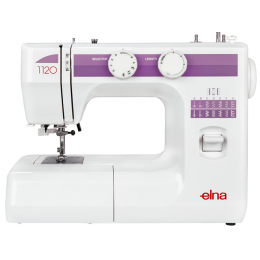 Швейная машина Elna 1120