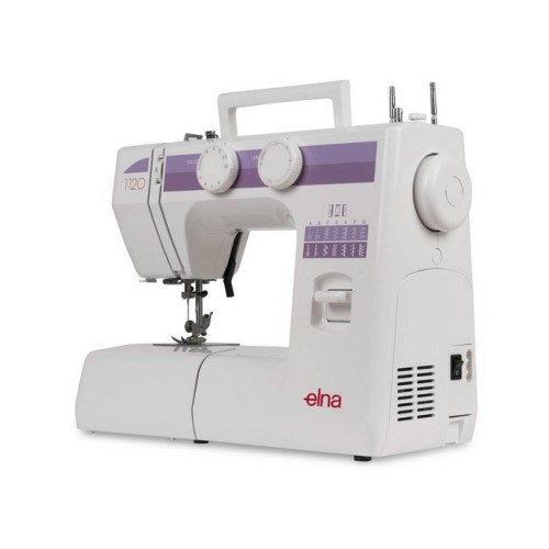 Швейная машина Elna 1120