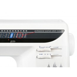 Швейная машина Elna 3005