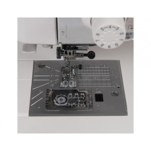 Швейная машина Elna eXcellence 720Pro