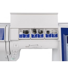 Швейная машина Elna eXcellence 680