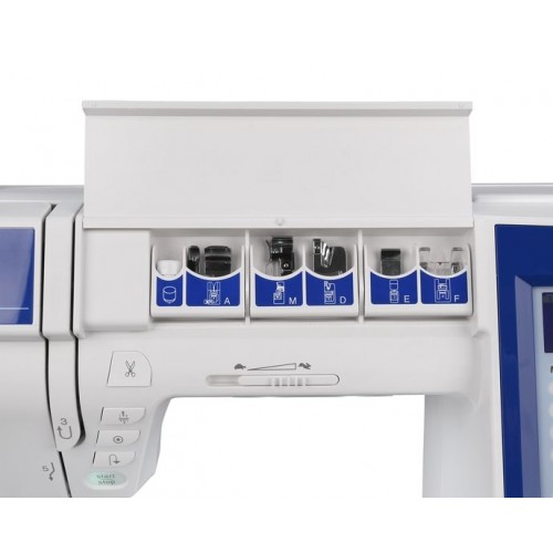 Швейная машина Elna eXcellence 680