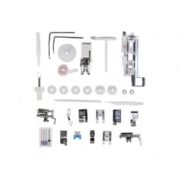 Швейная машина Elna eXcellence 680