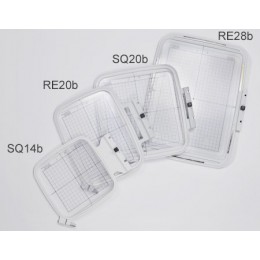 Вышивальная машина Elna eXpressive 830