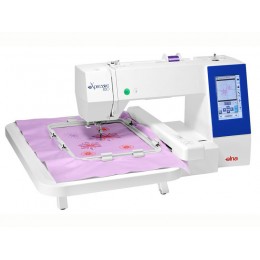 Вышивальная машина Elna eXpressive 830