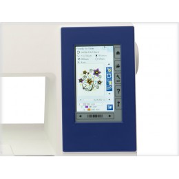 Вышивальная машина Elna eXpressive 830