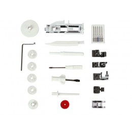 Швейная машина Elna 3005