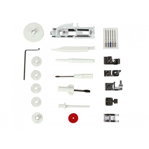 Швейная машина Elna 3007