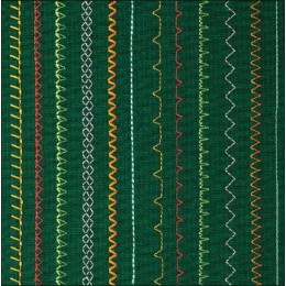 Швейная машина Elna 1120