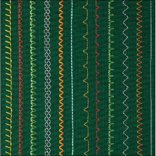 Швейная машина Janome 90A