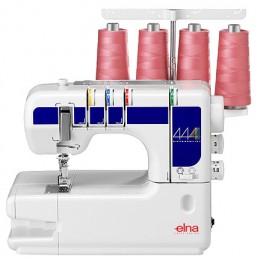 Распошивальная машина Elna 444 