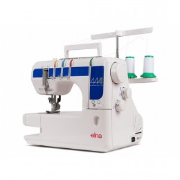 Распошивальная машина Elna 444 