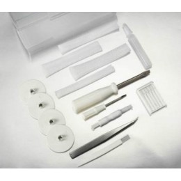 Оверлок Elna 664