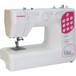 Швейная машина Family Effect Line 312