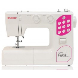 Швейная машина Family Effect Line 312