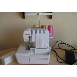 Оверлок Family ML 645D