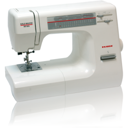 Швейная машина Family Gold Master 8018A