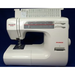Швейная машина Family Gold Master 8018A