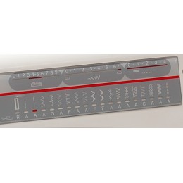 Швейная машина Family Gold Master 8018A