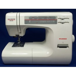 Швейная машина Family Gold Master 8024A