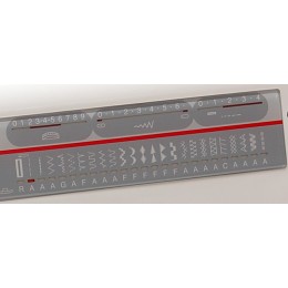 Швейная машина Family Gold Master 8024A