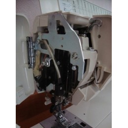 Швейная машина Family Gold Master 8124E