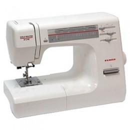 Швейная машина Family Gold Master 8124E