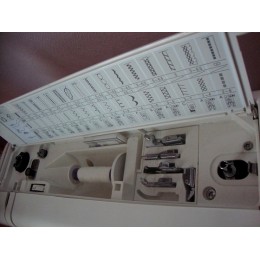 Швейная машина Family Gold Master 8124E