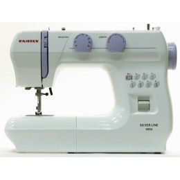 Швейная машина Family Silver Line 3012