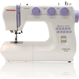 Швейная машина Family Silver Line 3016s