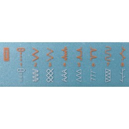 Швейная машина Husqvarna Emerald 116