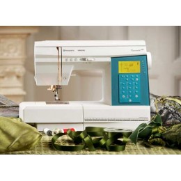 Швейная машина Husqvarna Emerald 183