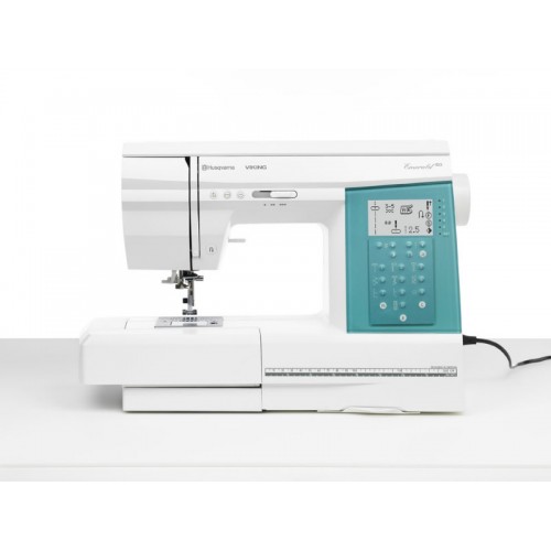 Швейная машина Husqvarna Emerald 183
