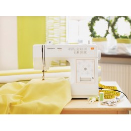 Швейная машина Husqvarna H|Class E10