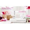 Швейная машина Husqvarna Viking Eden Rose 250M