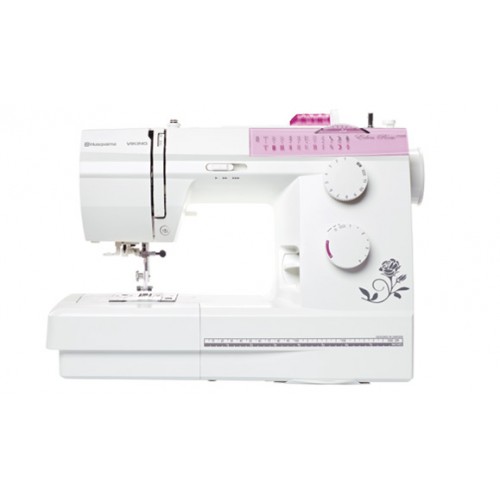 Швейная машина Husqvarna Viking Eden Rose 250M
