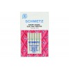 Иглы Schmetz "Квилтинг" 5 шт. №75