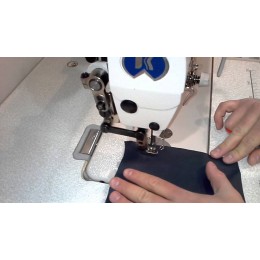 Промышленная швейная машина Jack JK-6380