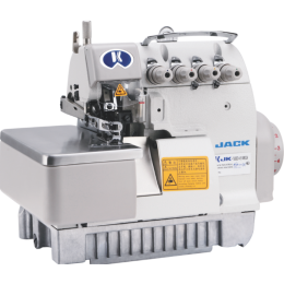 Промышленный оверлок Jack JK-798D-4-M03/333
