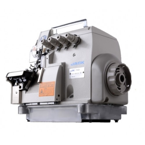 Промышленный оверлок Jack JK-798D-4-M03/333