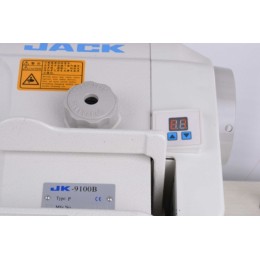 Промышленная швейная машина Jack JK-9100 BP