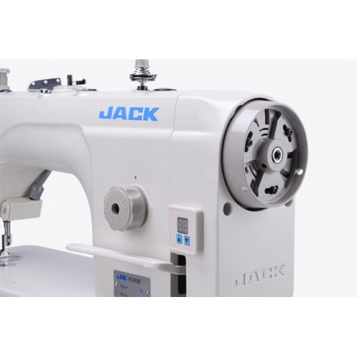 Промышленная швейная машина Jack JK-9100 BP