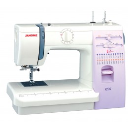 Швейная машина Janome 423s