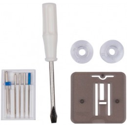 Швейная машина Janome 1243