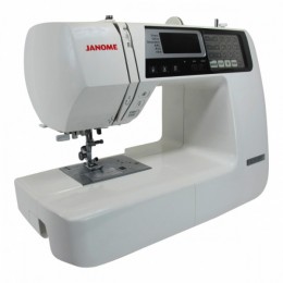 Швейная машина Janome 4120 QDC
